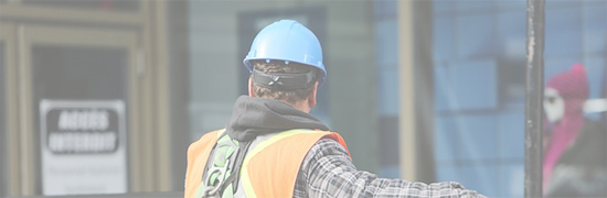 Labour health and safety training