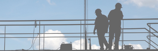 Working at heights safety training, Windsor, Sarnia